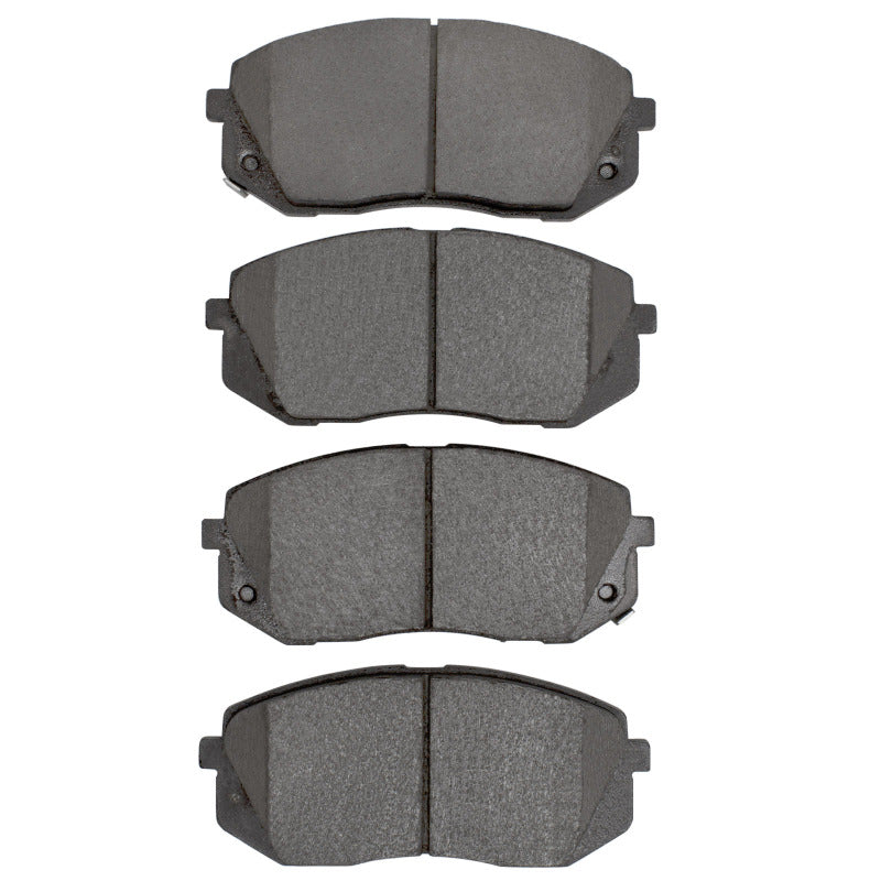 R1 Concepts R1 15-23 Hyundai Kona EV Front R1 Optimum OE Brake Pads