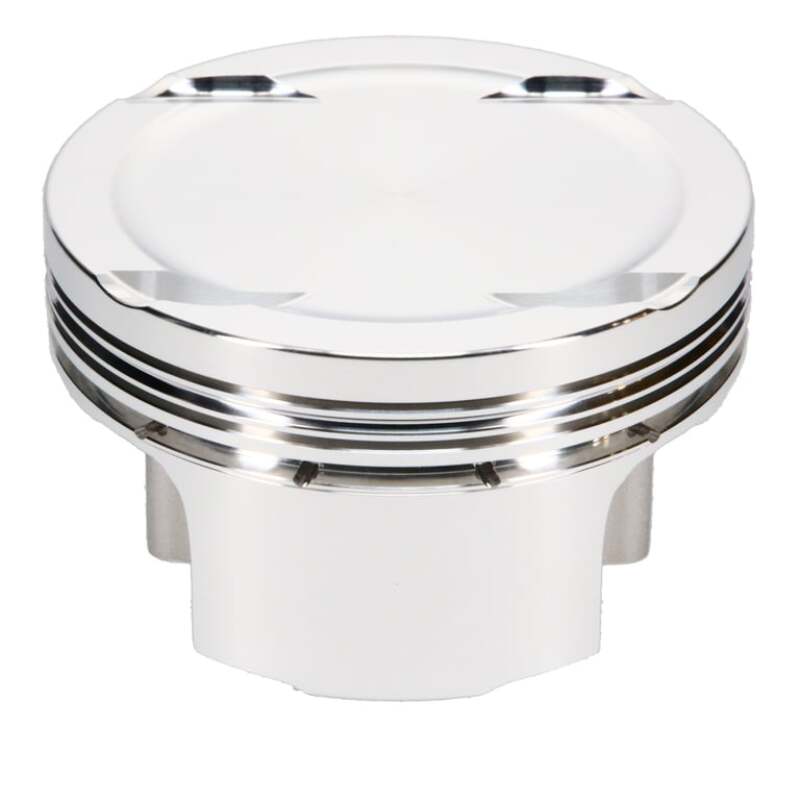 JE Pistons Nissan VG30 87.5 Bore 0.5 Over Sized 9.0:1 -5.5cc Dome Piston Kit (Set of 6)