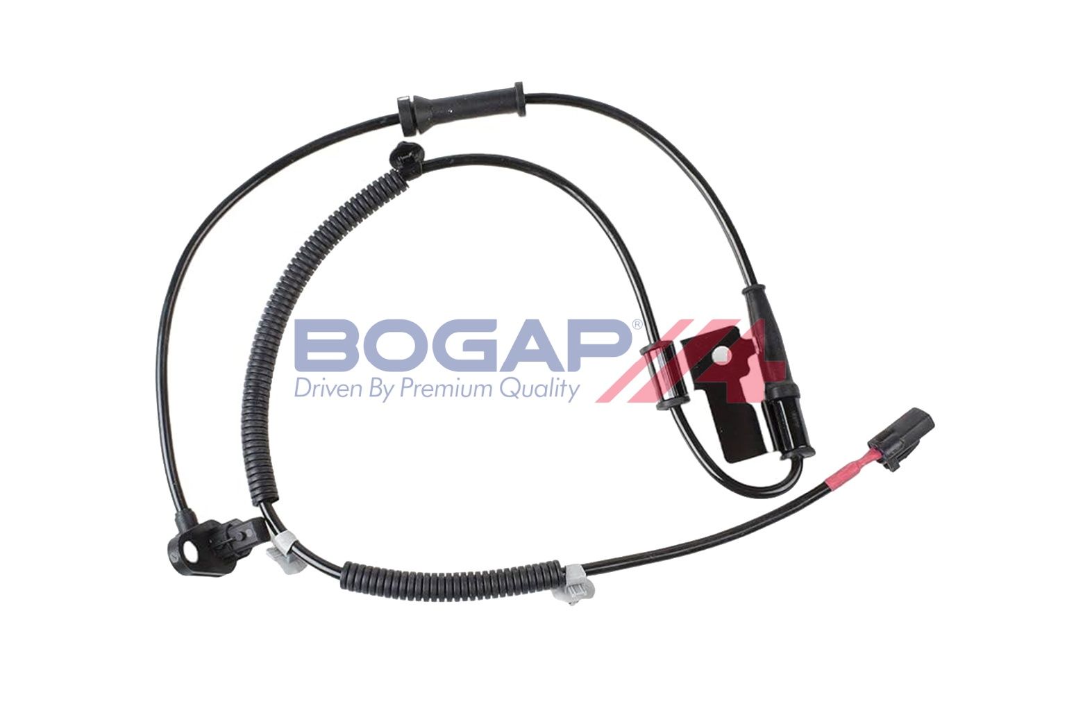 BOGAP Y7117198 Sensor, Wheel Speed