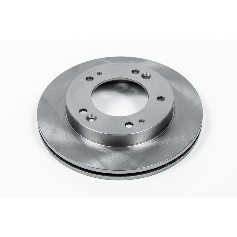PowerStop Power Stop 2002 Honda Passport Front Autospecialty Brake Rotor