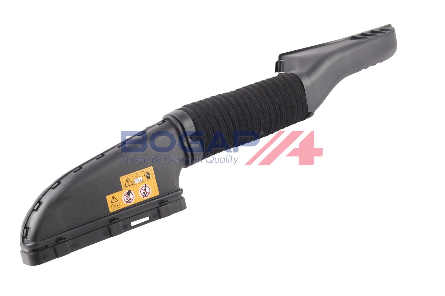 BOGAP C1710140 Intake Hose, Air Filter