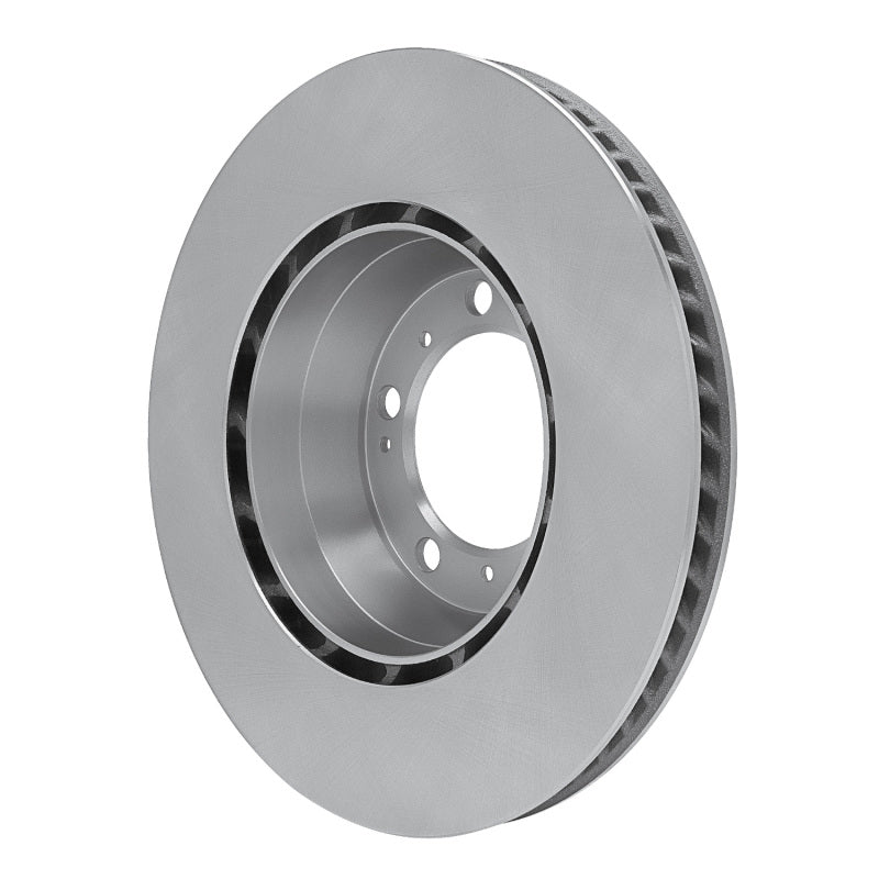 DFC 17-23 Porsche Panamera Right Rear Brake Rotor