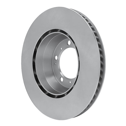 DFC 17-23 Porsche Panamera Right Rear Brake Rotor
