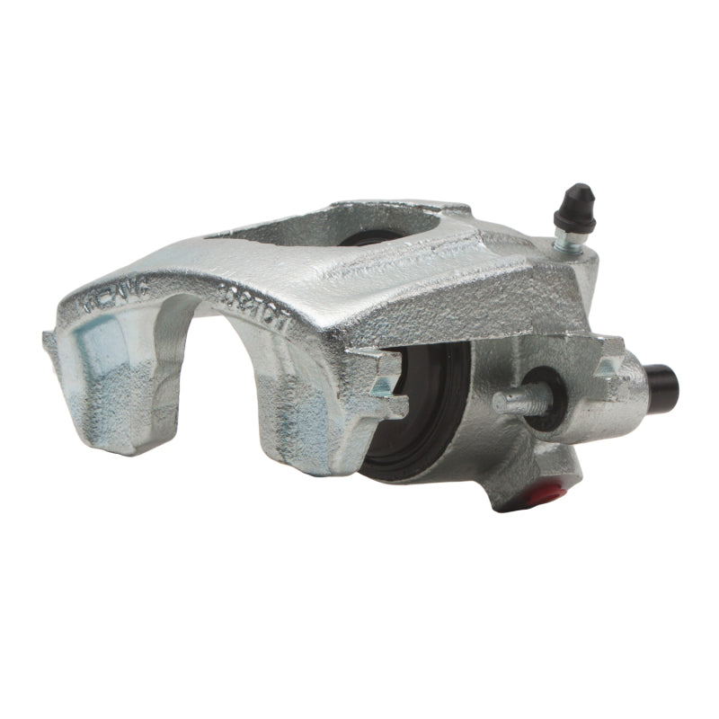 DFC 82-06 American Motors SPIRIT Front-R Premium Caliper - Silver Zinc Coated