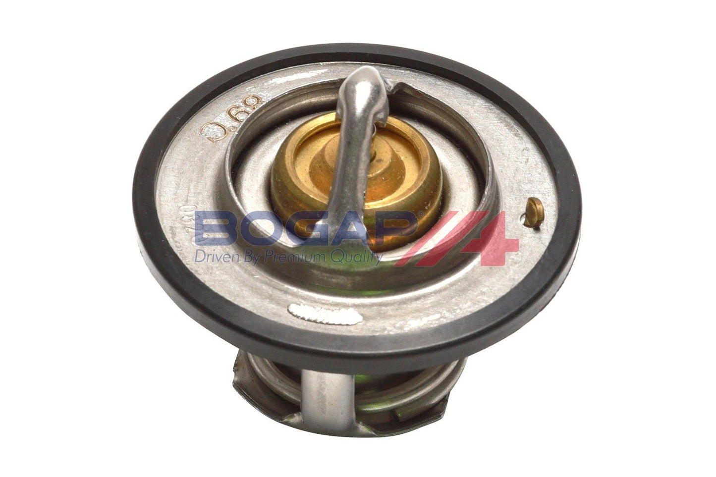 BOGAP L4245109 Thermostat, Coolant