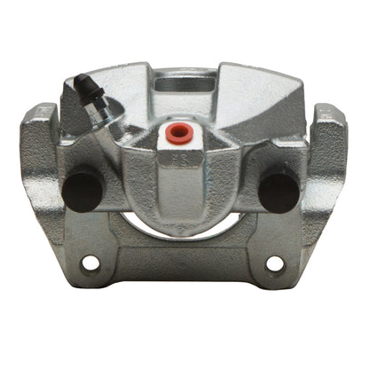DFC 03-14 Volvo XC90 Rear-L Premium Caliper - Silver Zinc Coated