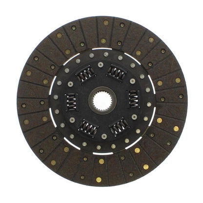 McLeod Racing McLeod Disc 10 X 1-1/4 X 10 Spline Org/Org Performance