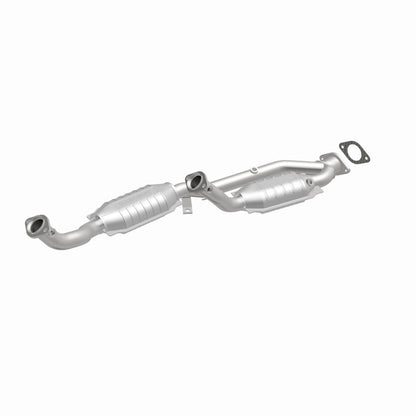 MagnaFlow Direct Fit Catalytic Converter 99-02 Windstar 3.8L