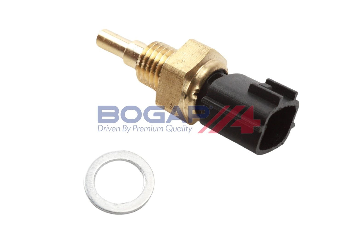 BOGAP T4126101 Sensor, Coolant Temperature