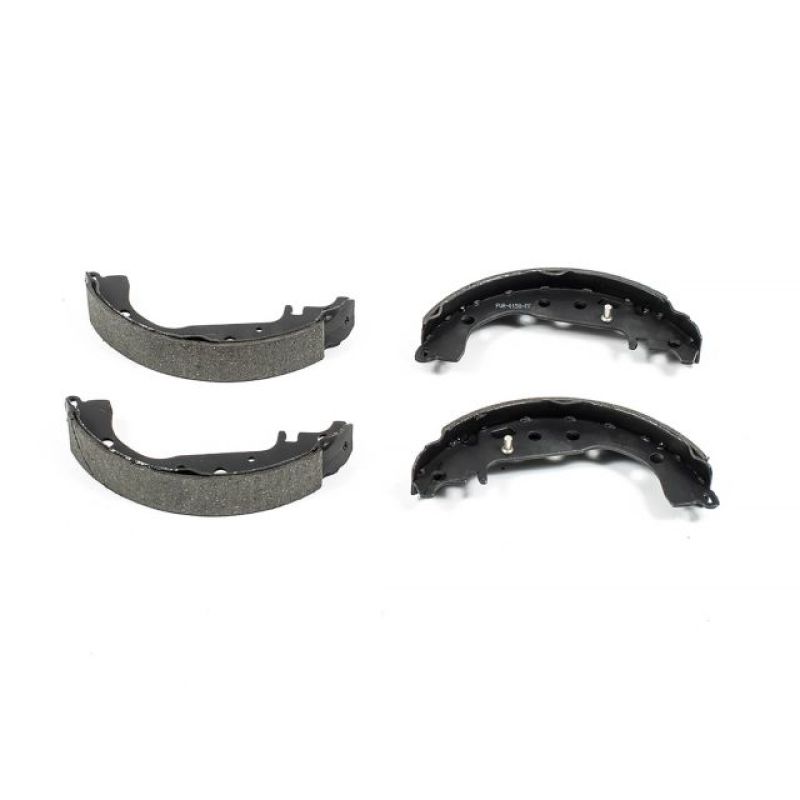 PowerStop Power Stop 2009 Toyota Prius Rear Autospecialty Brake Shoes