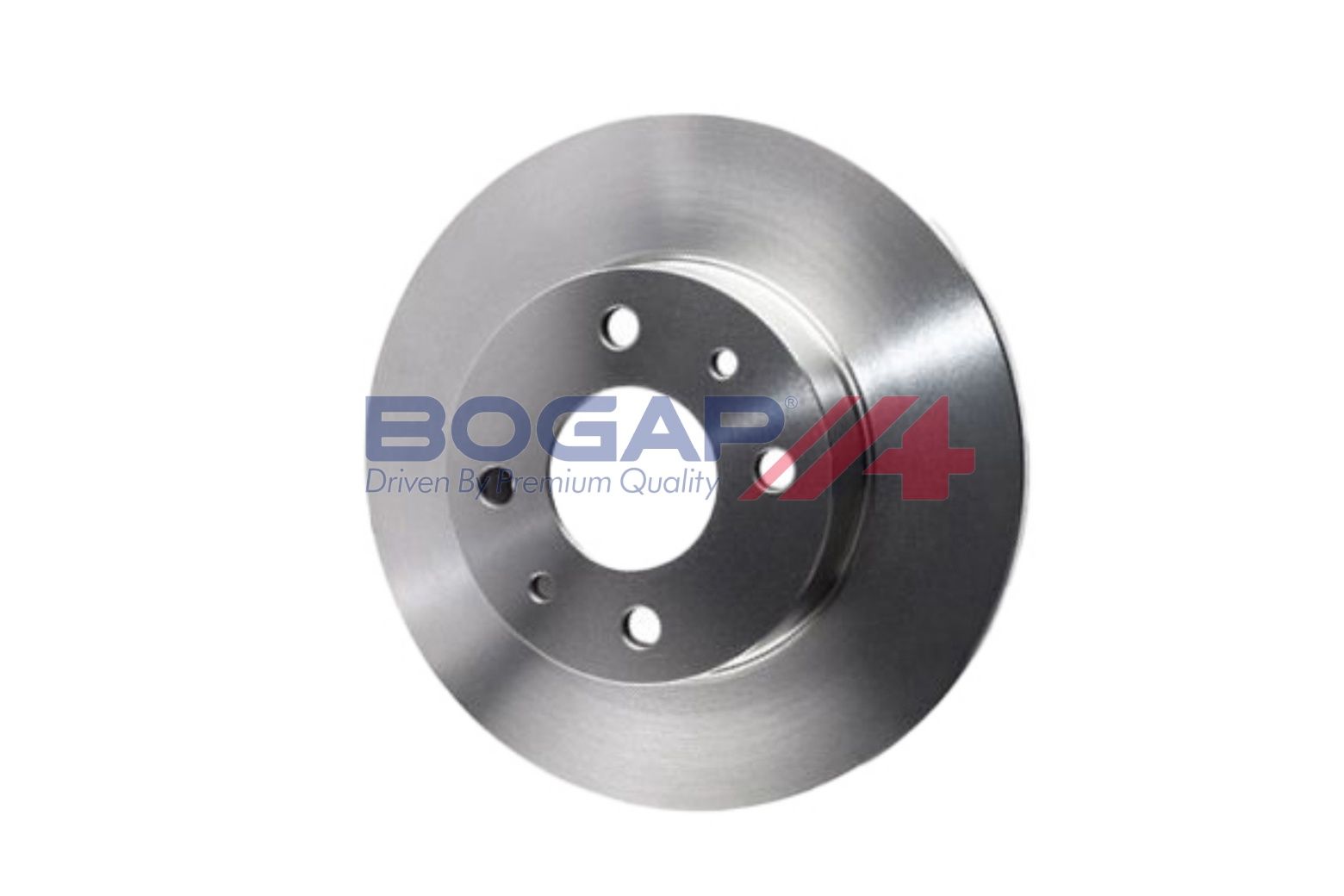 BOGAP H8211102 Brake Disc
