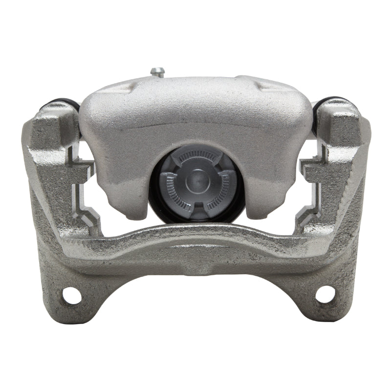 DFC 16-23 Chevrolet Bolt EUV Rear-L Silver Zinc Coated Premium Caliper