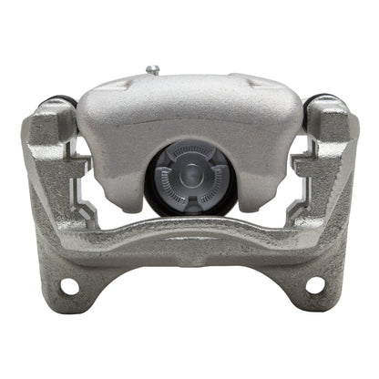 DFC 16-23 Chevrolet Bolt EUV Rear-L Silver Zinc Coated Premium Caliper