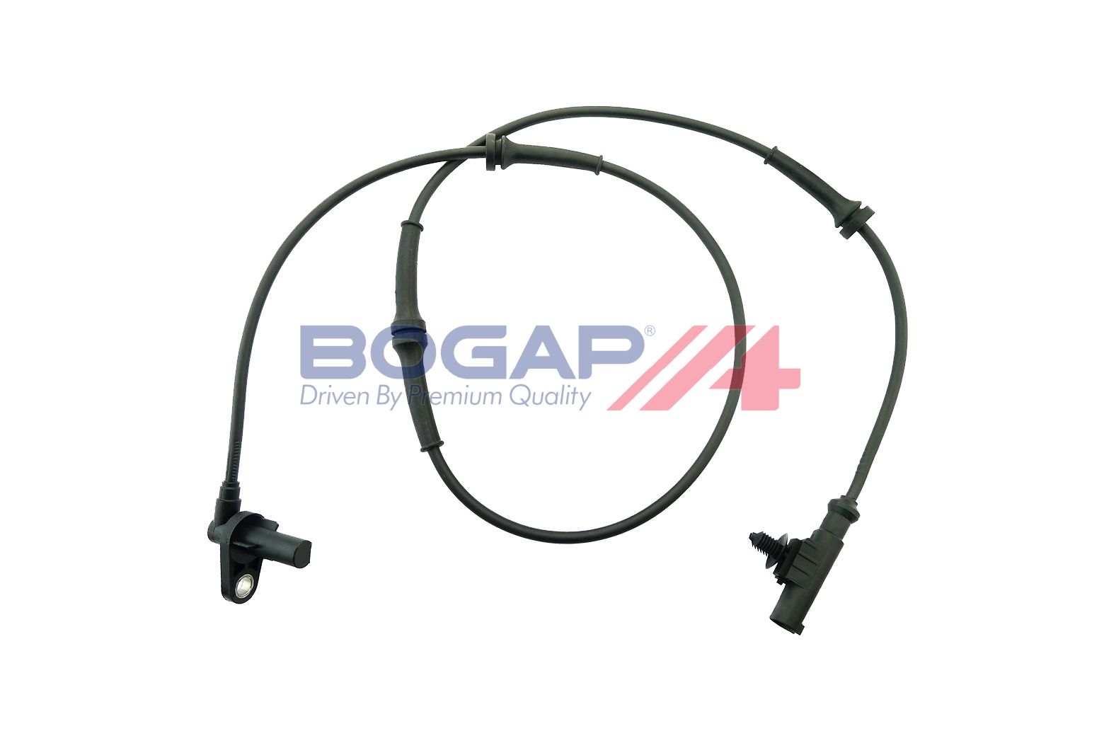BOGAP E7117126 Sensor, Wheel Speed