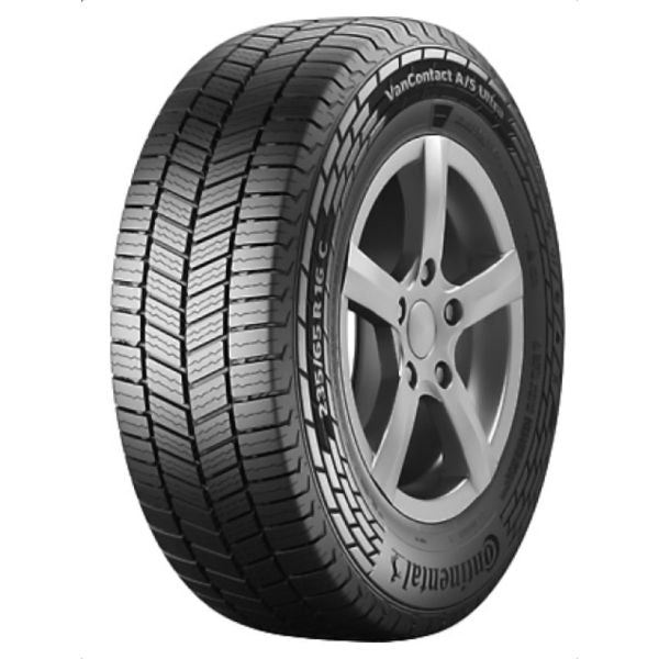 CONTINENTAL 20575R16CDCO110RVCASU All-Season Lcv Tyrebb73.0 Db