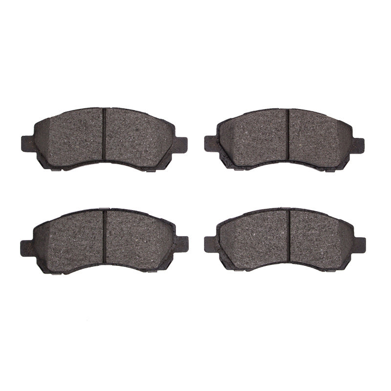 R1 Concepts R1 97-01 Subaru Impreza Front Optimum OE Brake Pads