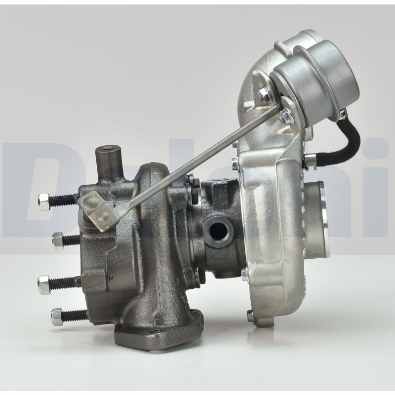 DELPHI DELHRX252 Turbocharger