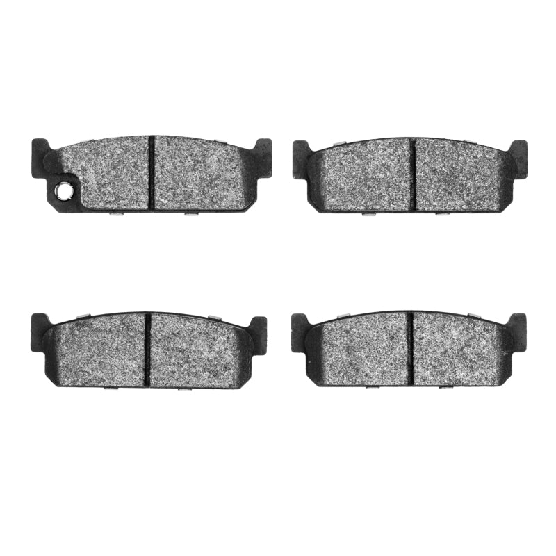 R1 Concepts R1 90-93 Infiniti Q45 Rear Ceramic Brake Pads