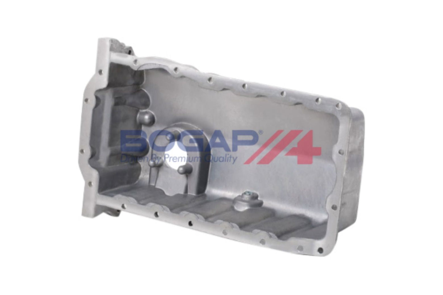 BOGAP B1919120 Oil Sump