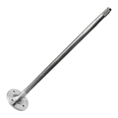 Yukon Gear & Axle Yukon Gear 1541H Alloy 4 Lug Rear Axle For 7.5in and 8.8in Ford Thunderbird / Cougar / or Mustang