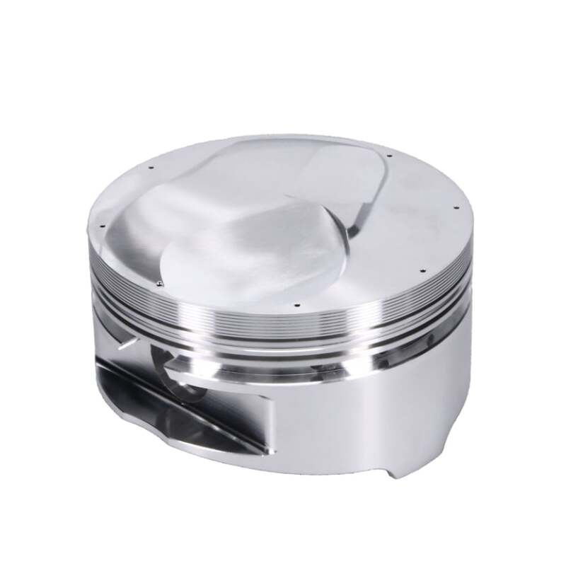 Wiseco Chevy Big Block 4.580in Bore 1.270in CH 15.60 CC Piston Set