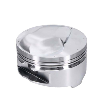 Wiseco Chevy Big Block 4.560in Bore 1.120in CH 15.60 CC Piston Set