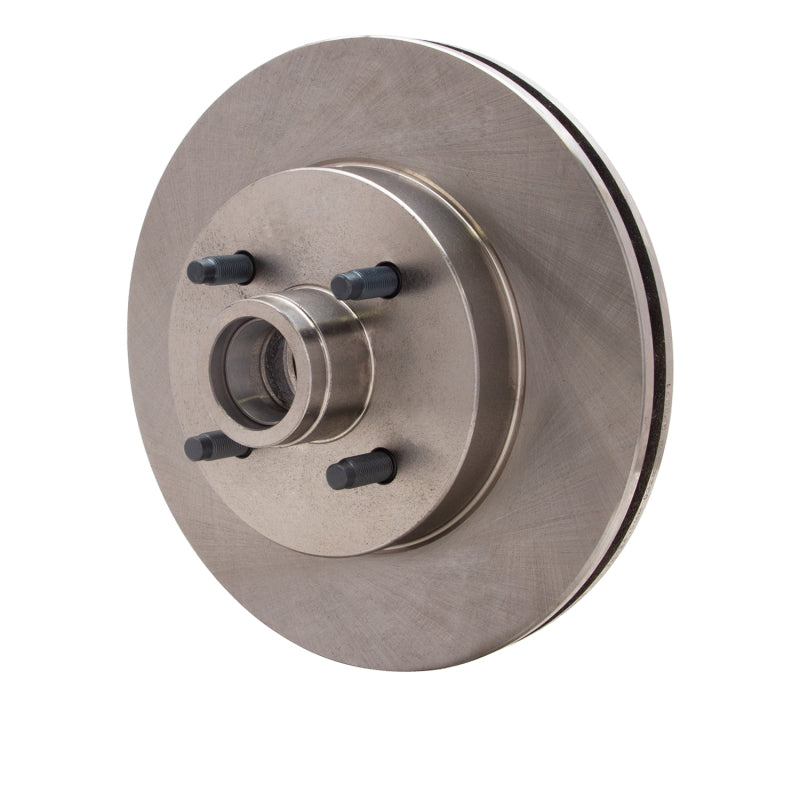 DFC 87-93 Ford Mustang Front Brake Rotor