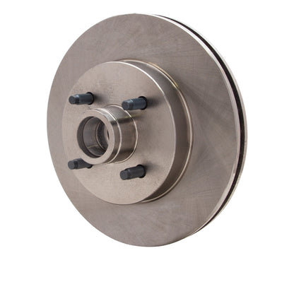 DFC 87-93 Ford Mustang Front Brake Rotor