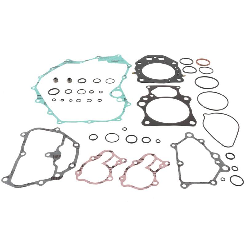 Vertex Pistons Vertex Gaskets 15-19 Honda TRX500FA Complete Gasket Kit