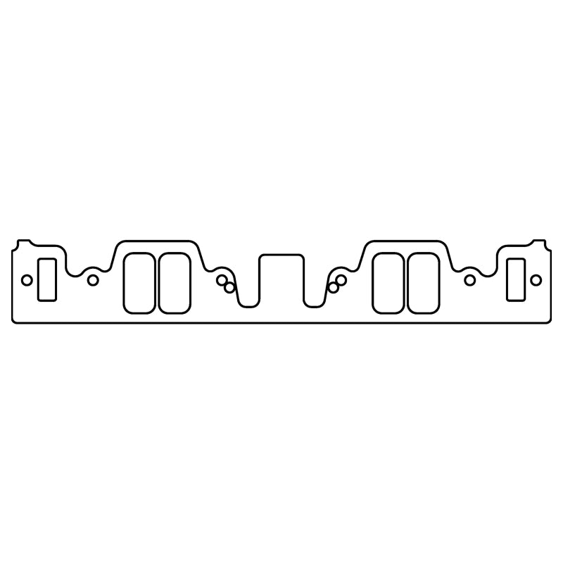 Cometic Gasket Cometic AMC 390/401 V8 Indy Head .060inch 1.20 X 2.30 KF Intake Gasket