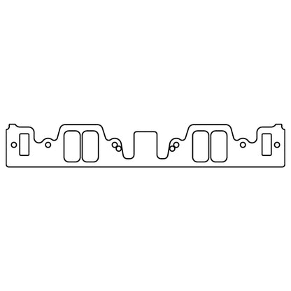 Cometic Gasket Cometic AMC 390/401 V8 Indy Head .060inch 1.20 X 2.30 KF Intake Gasket