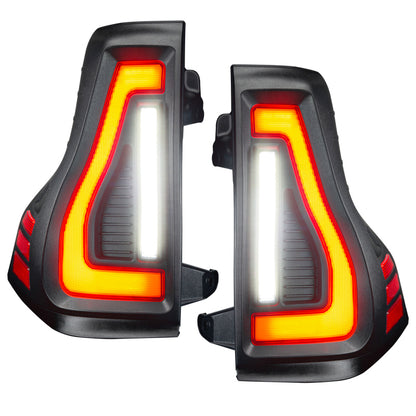 ORACLE Lighting Oracle 10-23 Lexus GX460 and Toyota Prado Flush Lensless LED Tail Lights