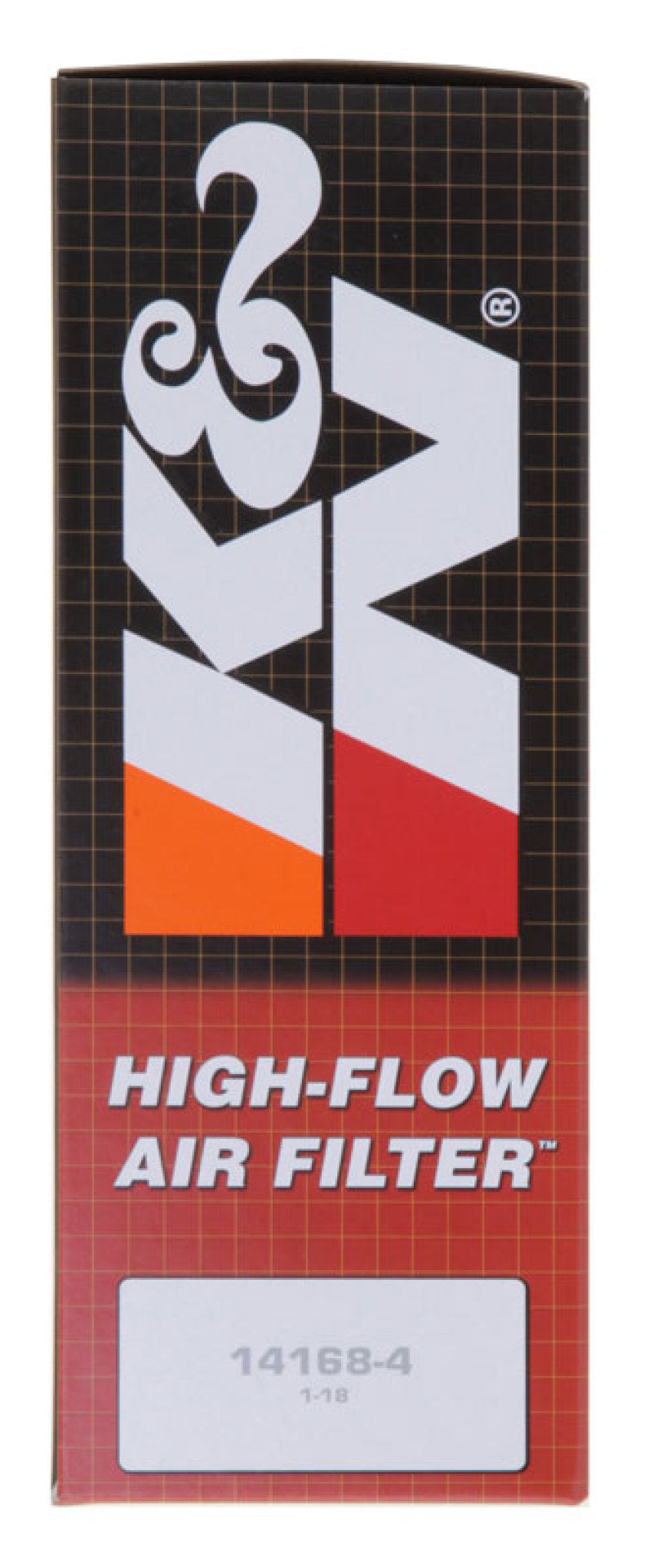 K&N Engineering K&N Replacement Air Filter GM CARS & TRUCKS V6,V8 1981-95