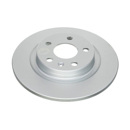 PowerStop Power Stop 19-20 Volvo XC40 Rear Evolution Coated Rotor