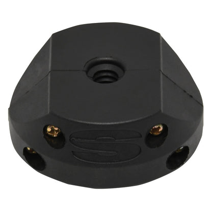 Superwinch Winch Hook Snubber - Black