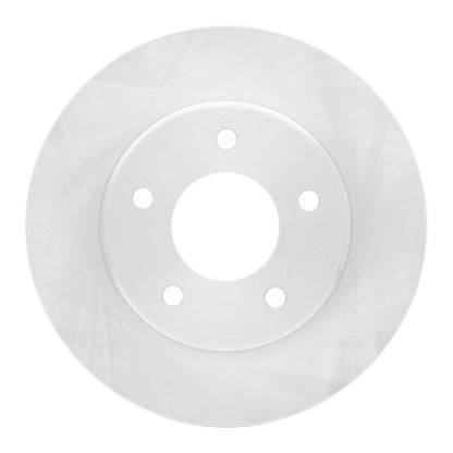 DFC 88-96 Buick Regal Front Brake Rotor