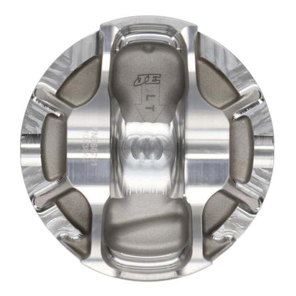 JE Pistons Ultra Series GM Gen V LT4 4.075in Bore/4in Stroke Set of 8 Pistons