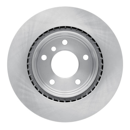 DFC 06-21 BMW 328D Sedan RWD Rear Brake Rotor