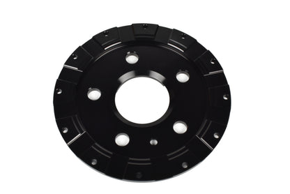 DBA 19+ Chevrolet Camaro ZL1 (w/ NAS Nuts) 5000 Series Standard KP Brake Rotor - Black