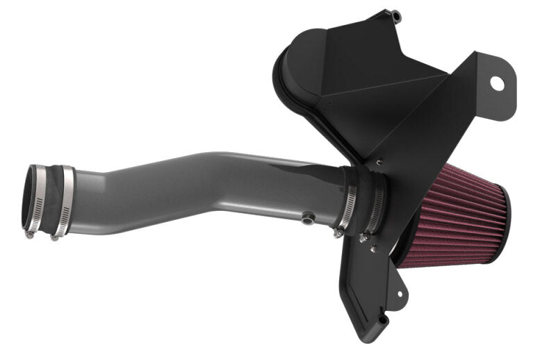 K&N Engineering K&N 22-24 Jeep Grand Cherokee L/WL 3.6L V6 Performance Air Intake System