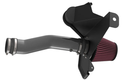 K&N Engineering K&N 22-24 Jeep Grand Cherokee L/WL 3.6L V6 Performance Air Intake System