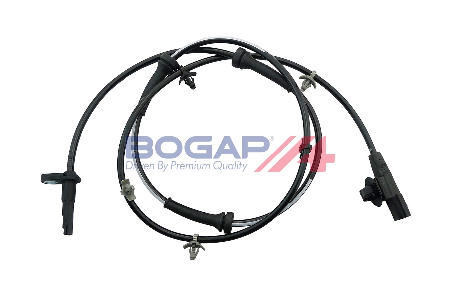 BOGAP N7117121 Sensor, Wheel Speed