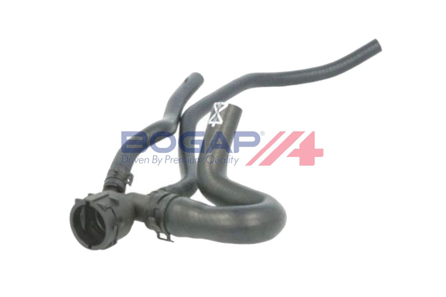BOGAP A4228626 Radiator Hose