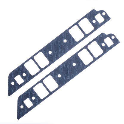 Cometic Gasket Cometic Chevy Mark-IV Big Block V8 .031in Fiber Intake Mani Gasket Set-1.754in x 2.505in Rec. Port