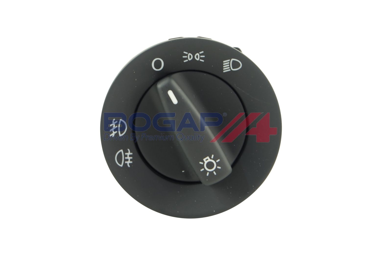 BOGAP A7344136 Switch, Headlight