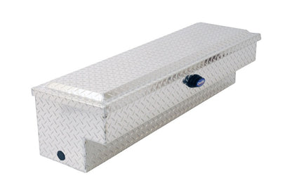 Dee Zee Universal Tool Box - Blue Side Mount