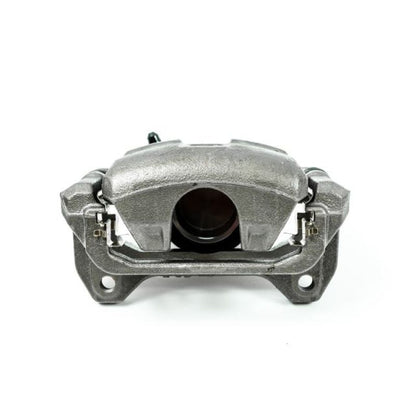 PowerStop Power Stop 02-06 Acura RSX Front Left Autospecialty Caliper w/Bracket