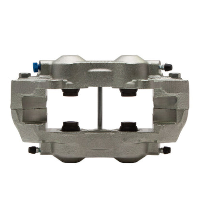 DFC 63-82 Chevrolet Corvette Rear-L Premium Caliper - Silver Zinc Coated