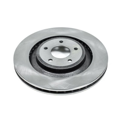 PowerStop Power Stop 13-14 Chrysler 200 Front Autospecialty Brake Rotor