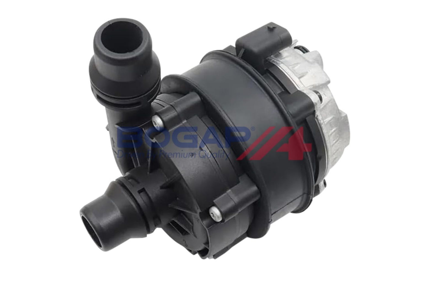 BOGAP B4233106 Auxiliary Water Pump (Cooling Water Circuit)
